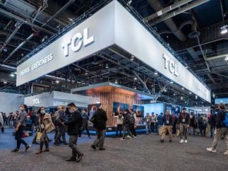 tcl、海信、创维参展ces，元宇宙技术与新型显示技术共争辉