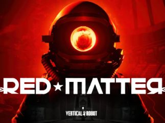 《red matter》宣布将于 10 月 5 日登陆 psvr2 头显