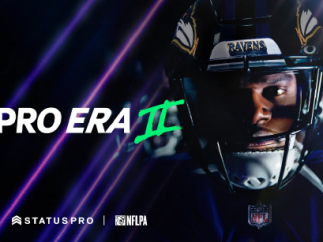 《nfl pro era 2》日前已登陆 meta quest 和 pcvr 头显