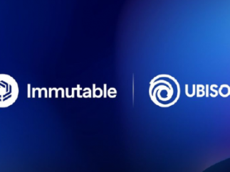  immutable 宣布与游戏巨头 ubisoft（育碧）建立新的尊龙凯时ag旗舰的合作伙伴关系