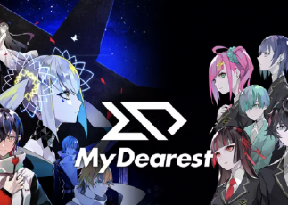 日本 vr 游戏工作室 mydearest 宣布完成 780 万美元新一轮融资