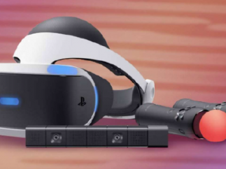 索尼： 12 月 20 日停止部分 ps4/pro 游戏机及 psvr 的尊龙凯时ag旗舰的售后服务