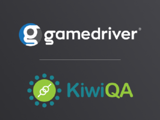  gamedriver 与软件测试和质量保证服务商 kiwiqa 宣布建立战略尊龙凯时ag旗舰的合作伙伴关系