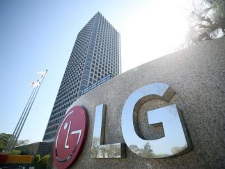 lg 技术风险投资公司扩大 ai 领域投资